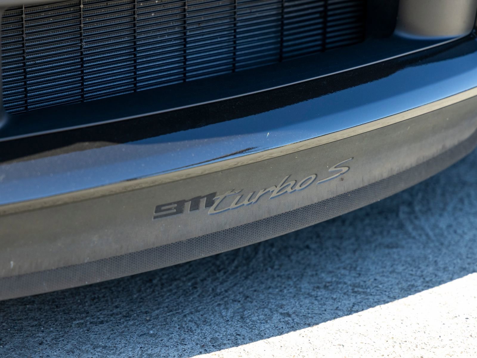 Used 2023 Porsche 911 Turbo S image 16