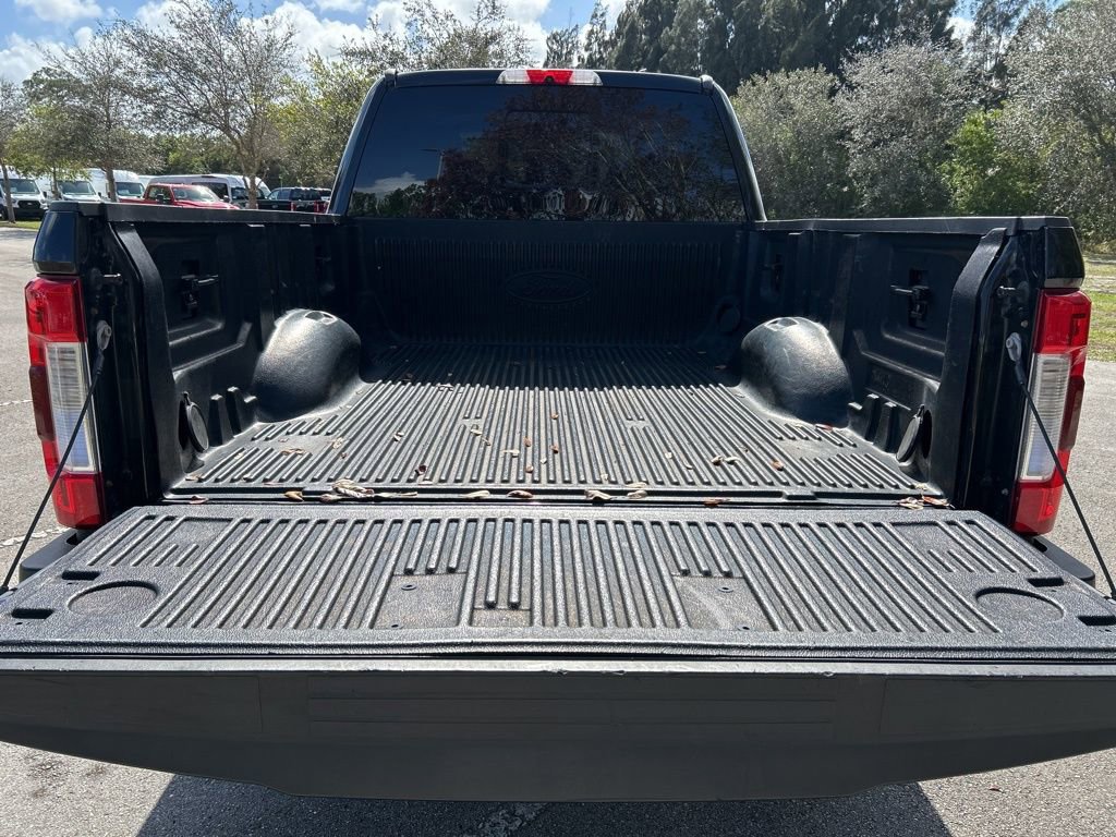 Used 2019 Ford F250 Lariat w/ Lariat Value Package image 50