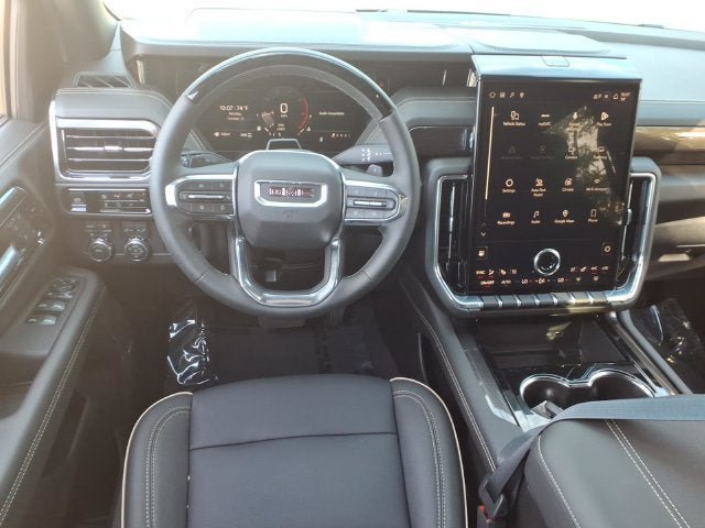 New 2026 GMC Yukon Elevation w/ Elevation Premium Package AWD/4WD image 10