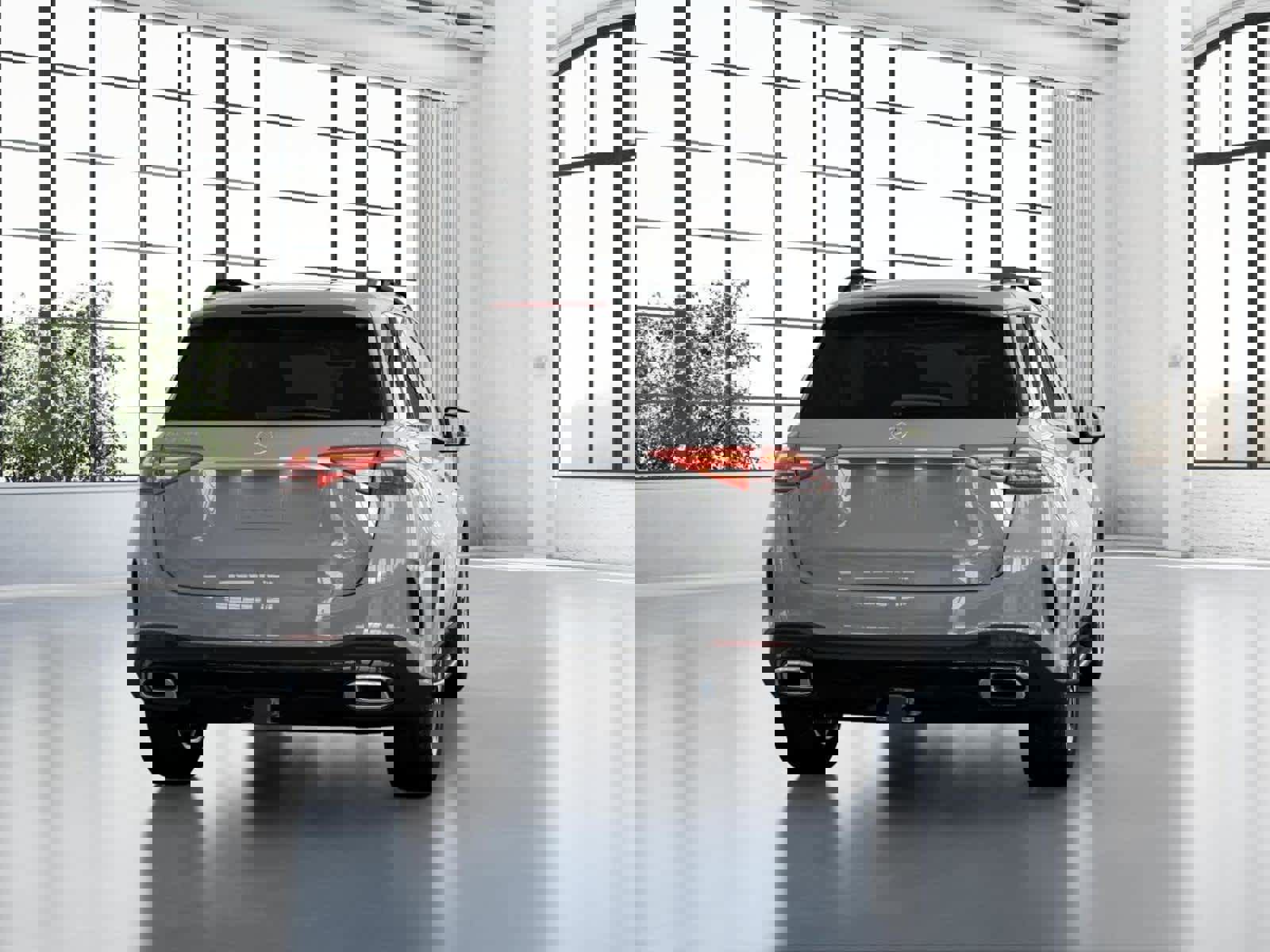 New 2026 Mercedes-Benz GLE 450 4MATIC image 22