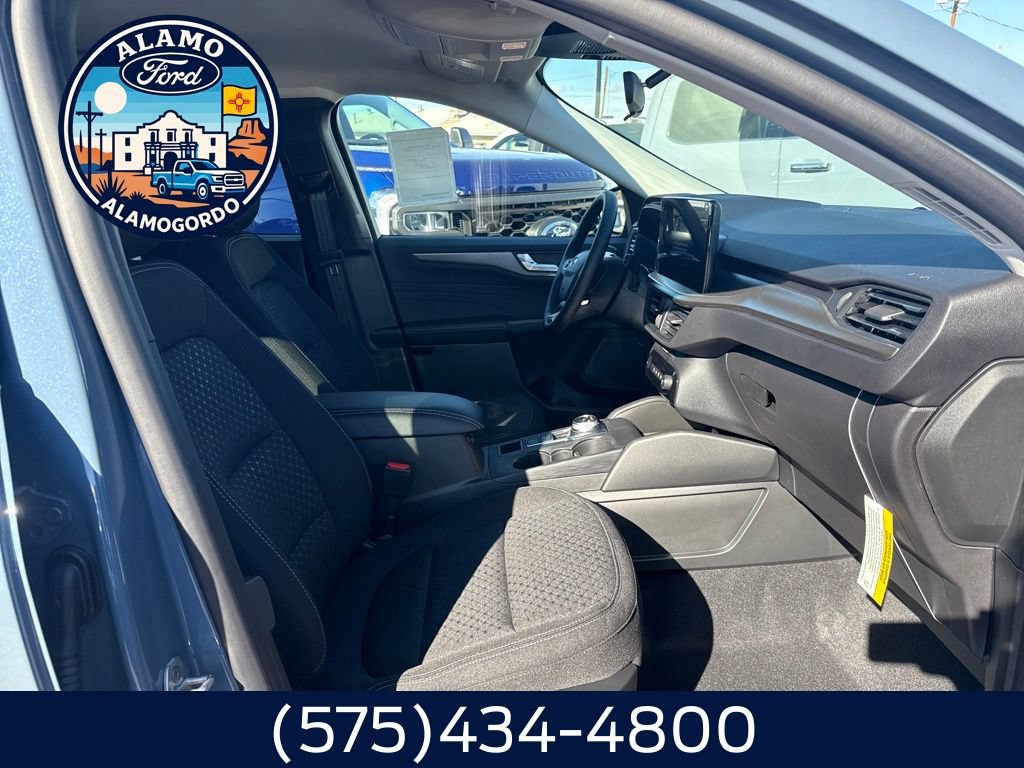 New 2026 Ford Escape Active w/ Active Premium Tech Pack AWD/4WD image 19