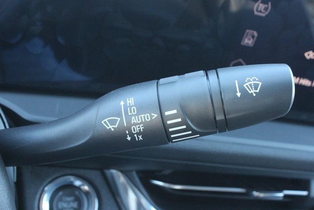 New 2026 Buick Envista Preferred image 26