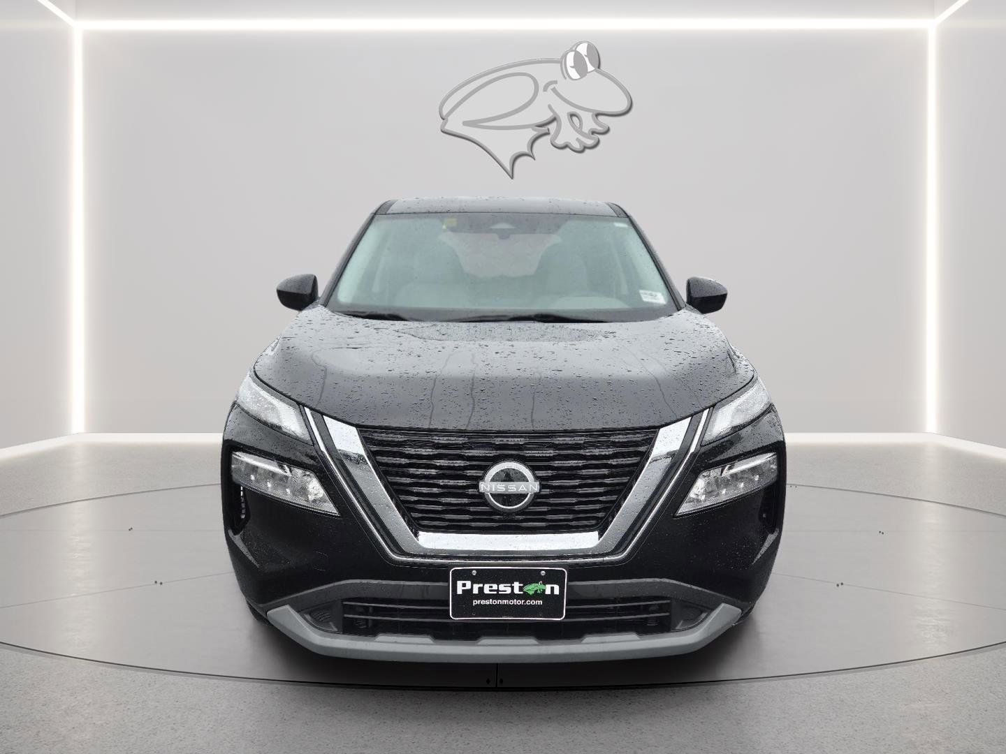 Used 2023 Nissan Rogue SV image 9