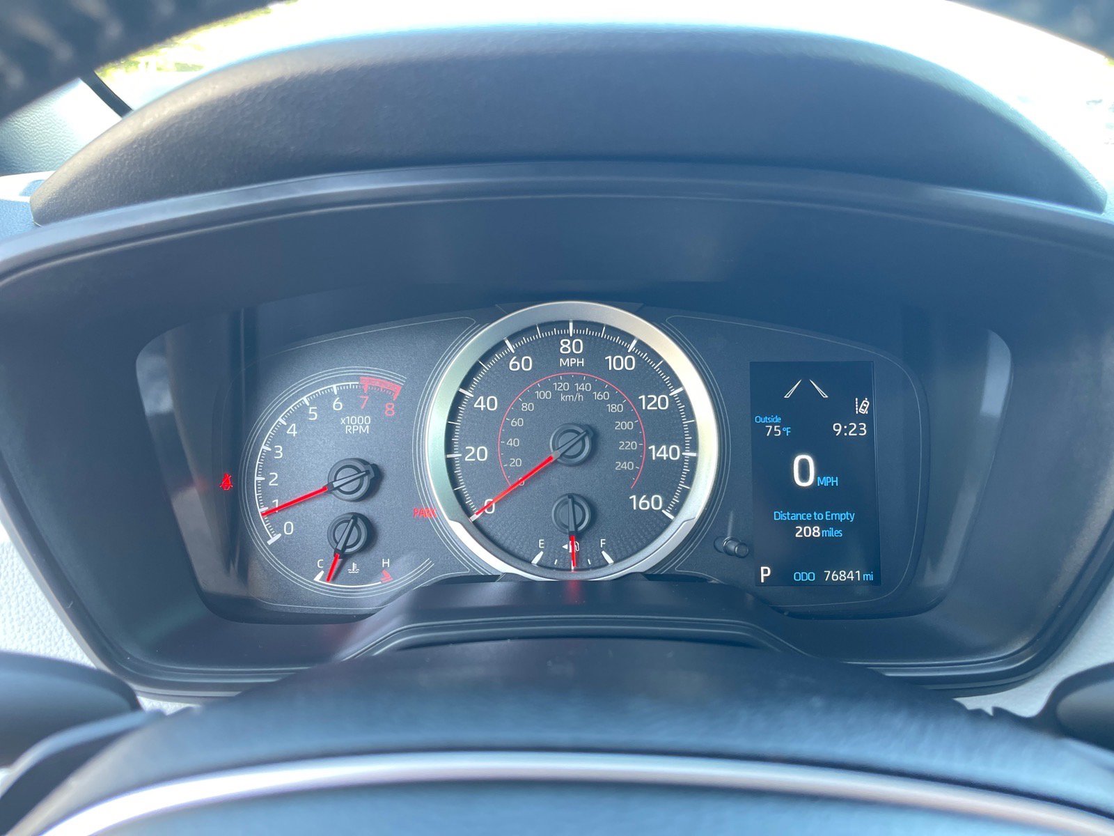 Used 2022 Toyota Corolla SE FWD image 4