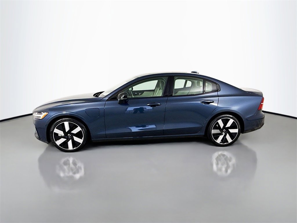 Used 2024 Volvo S60 T8 Ultimate w/ Climate Package image 2