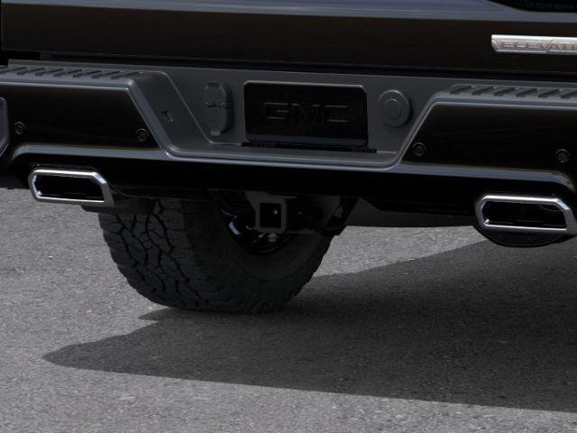 New 2026 GMC Sierra 1500 Elevation image 14