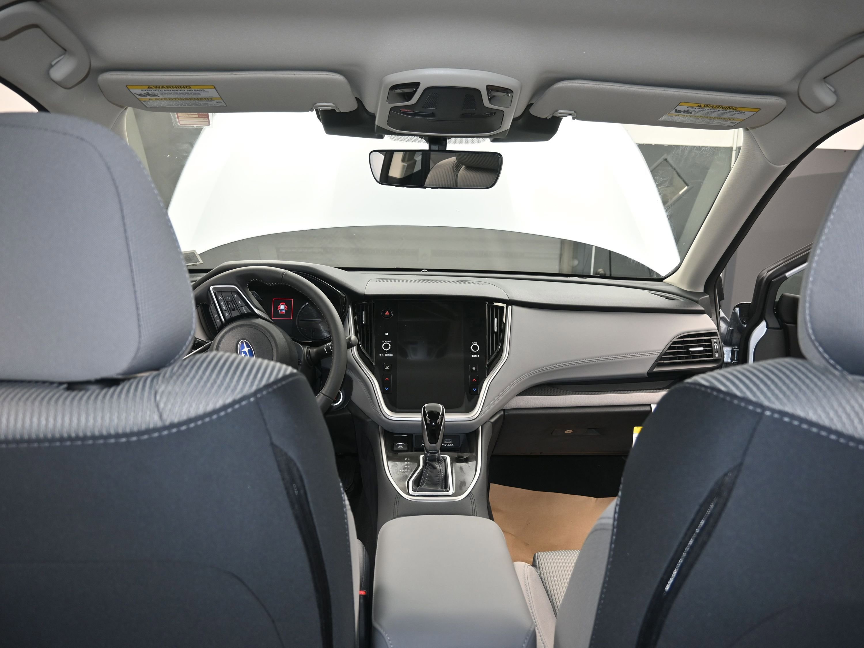 New 2025 Subaru Legacy Premium image 24