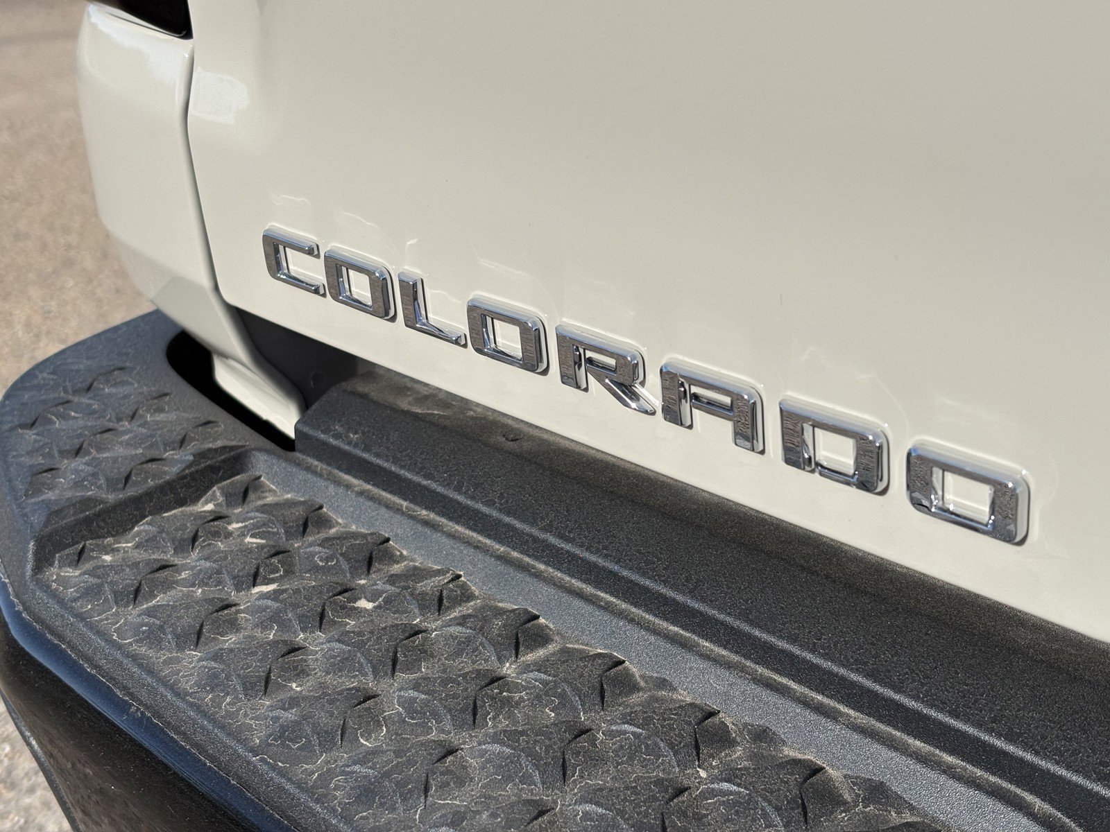 New 2026 Chevrolet Colorado Trail Boss image 11