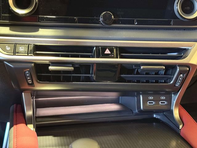 Used 2025 Lexus RX 350 F Sport w/ Convenience Package image 18