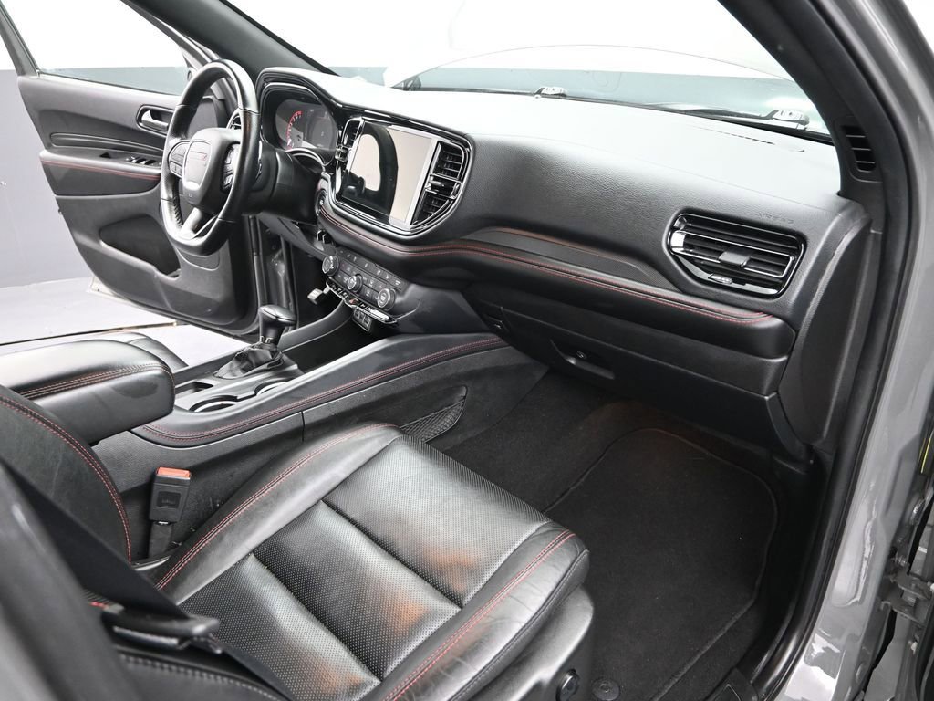 Used 2024 Dodge Durango GT image 27