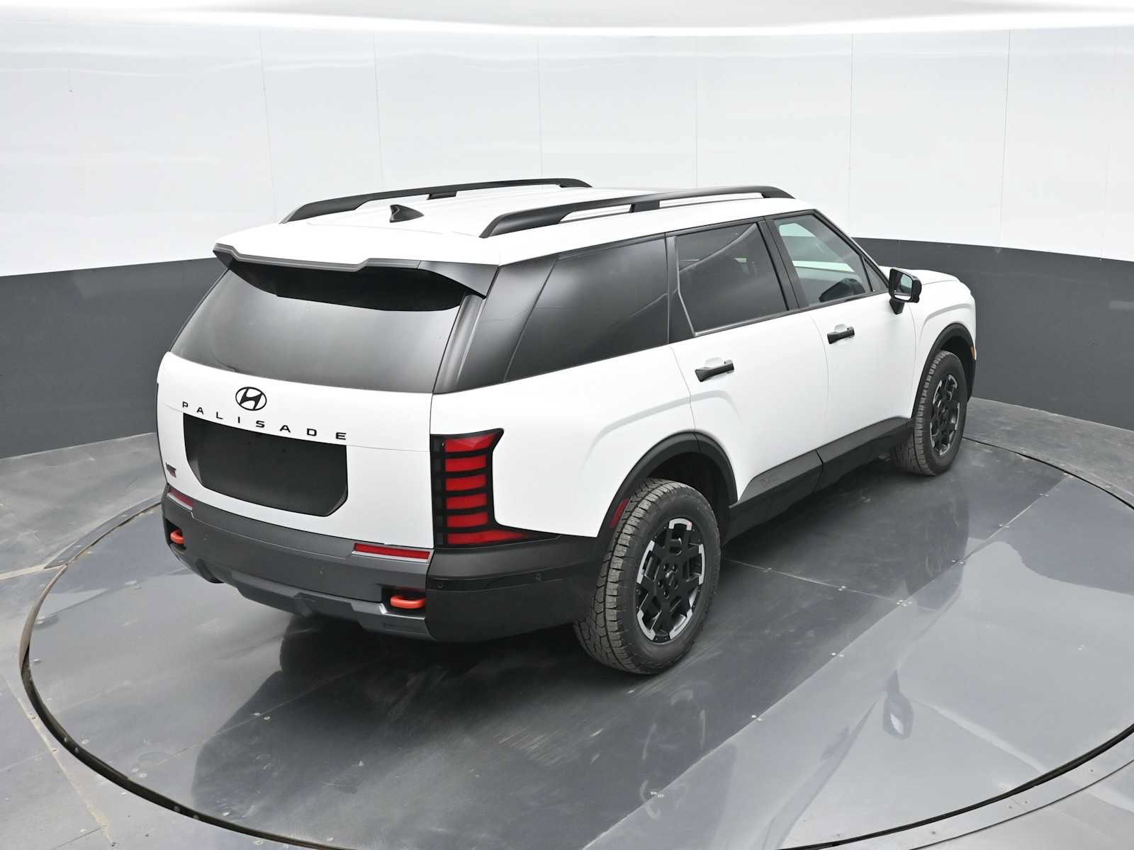 Used 2026 Hyundai Palisade XRT Pro AWD/4WD image 26