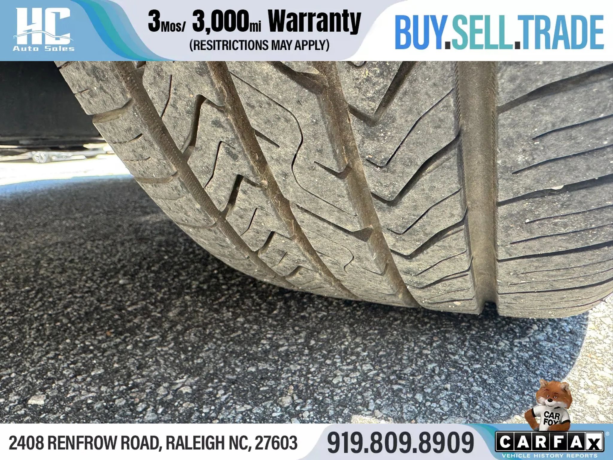 Used 2017 Honda Civic LX image 11