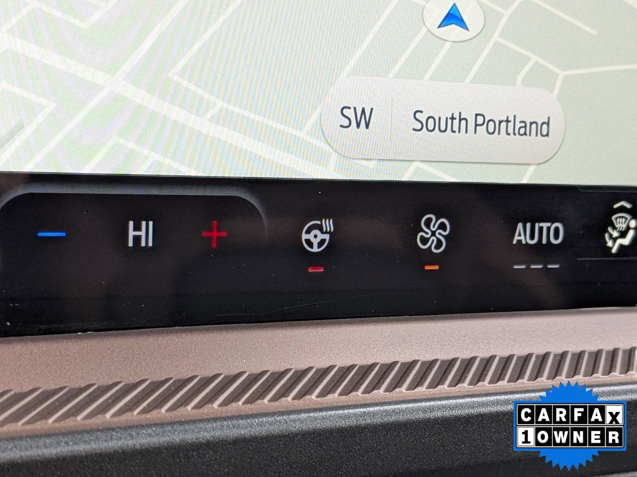 Certified 2025 Ford Bronco Sport Outer Banks w/ Outer Banks Tech Package+ AWD/4WD image 27