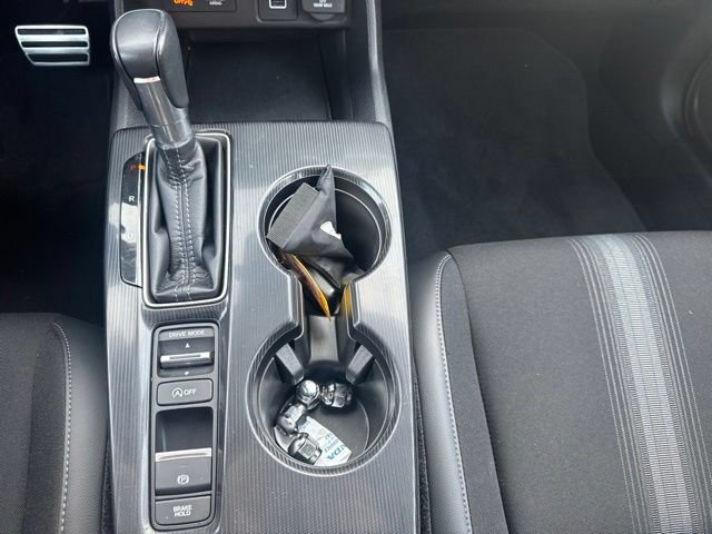 Used 2023 Honda Civic Sport image 18