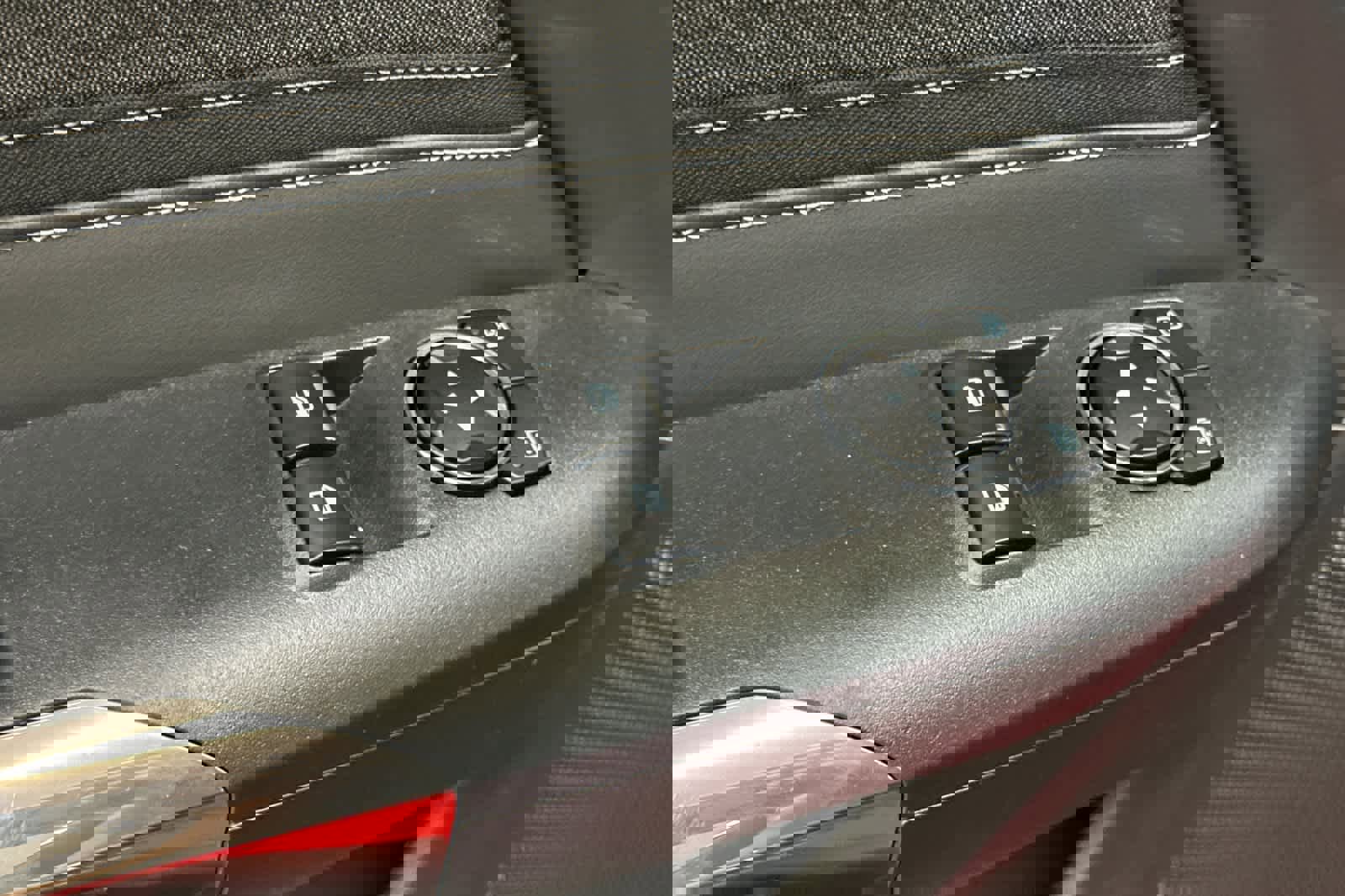 New 2025 Ford Mustang EcoBoost image 14