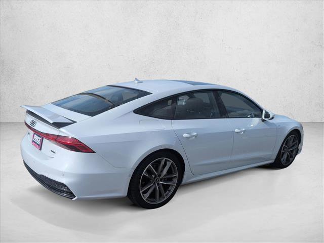 Used 2021 Audi A7 3.0T Prestige image 5