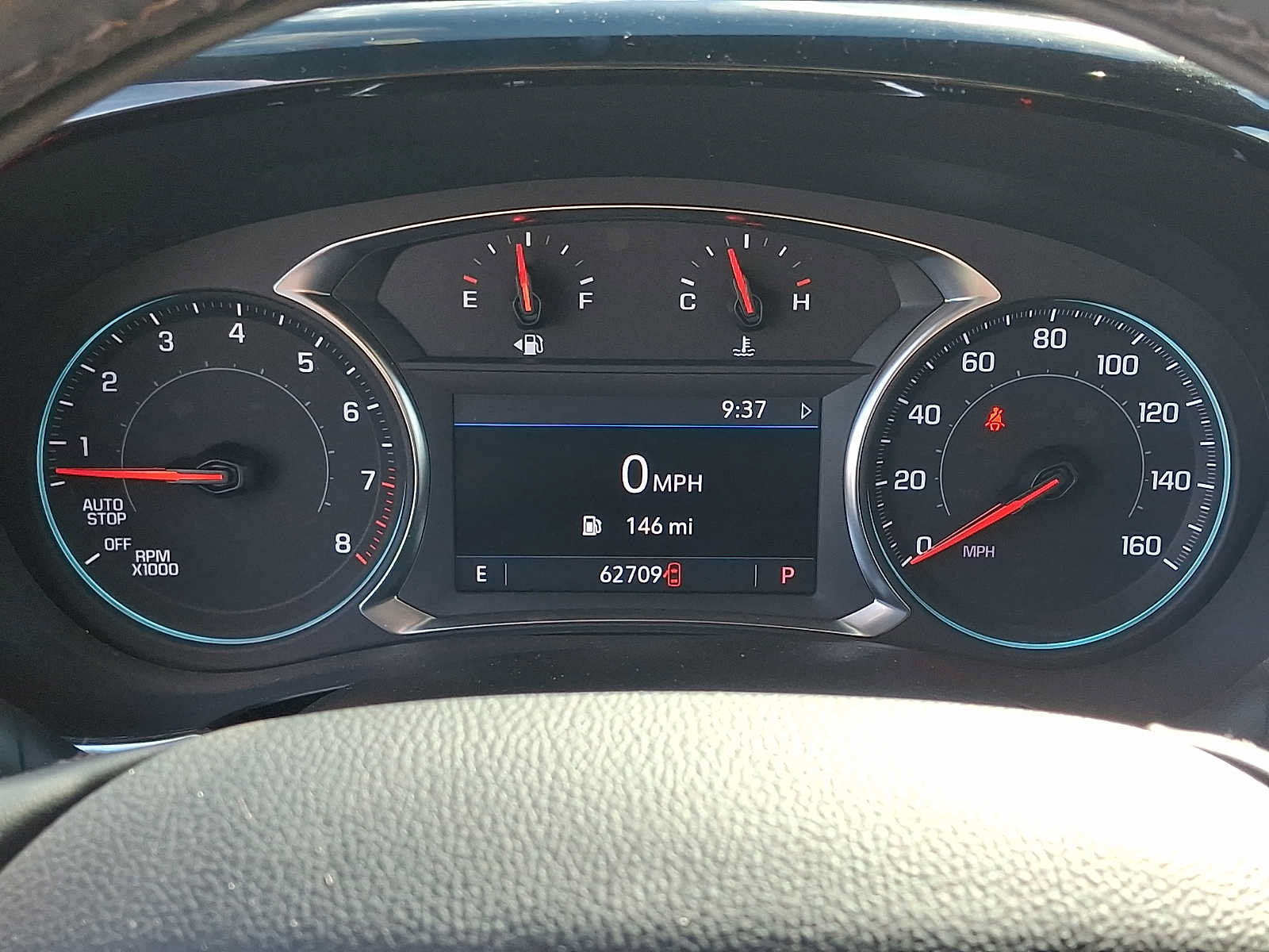 Used 2023 Chevrolet Traverse LT AWD/4WD image 20