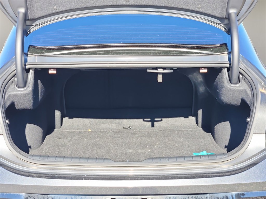 Certified 2024 Hyundai Sonata SEL w/ Convenience Package image 12