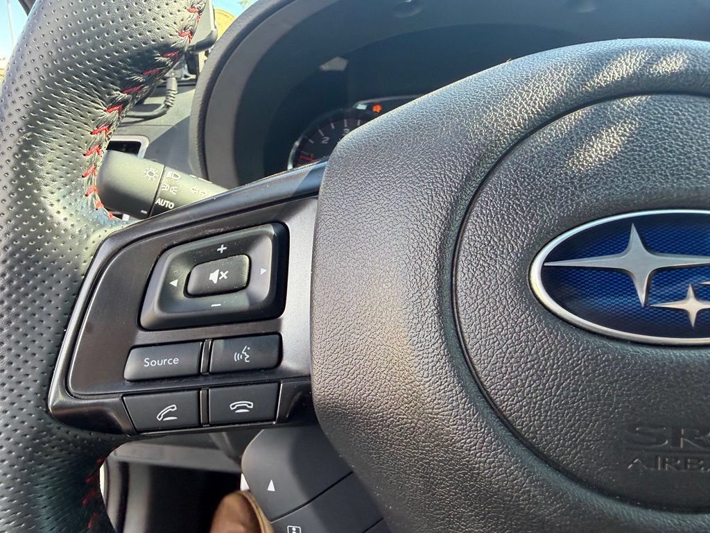 Used 2019 Subaru WRX STI AWD/4WD image 18