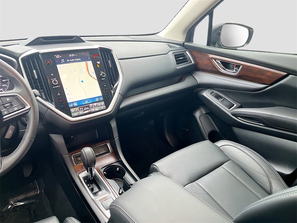 Used 2024 Subaru Ascent Touring image 25