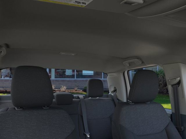 New 2025 Ford Maverick XL w/ Equipment Group 101A image 12