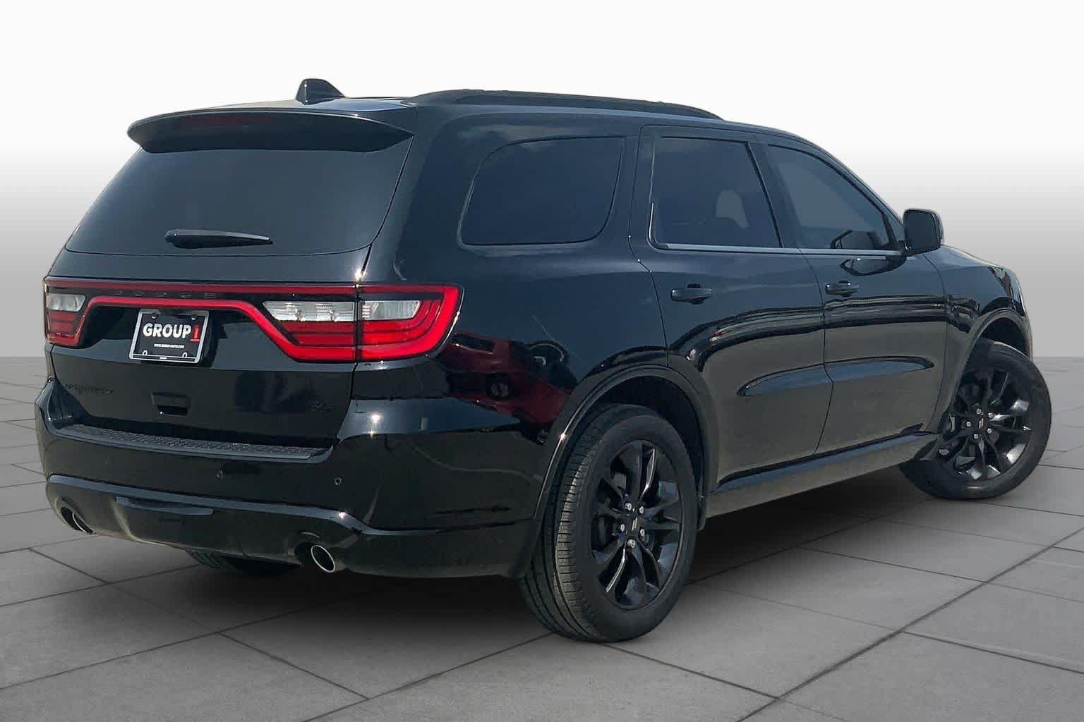 Used 2022 Dodge Durango R/T RWD image 13