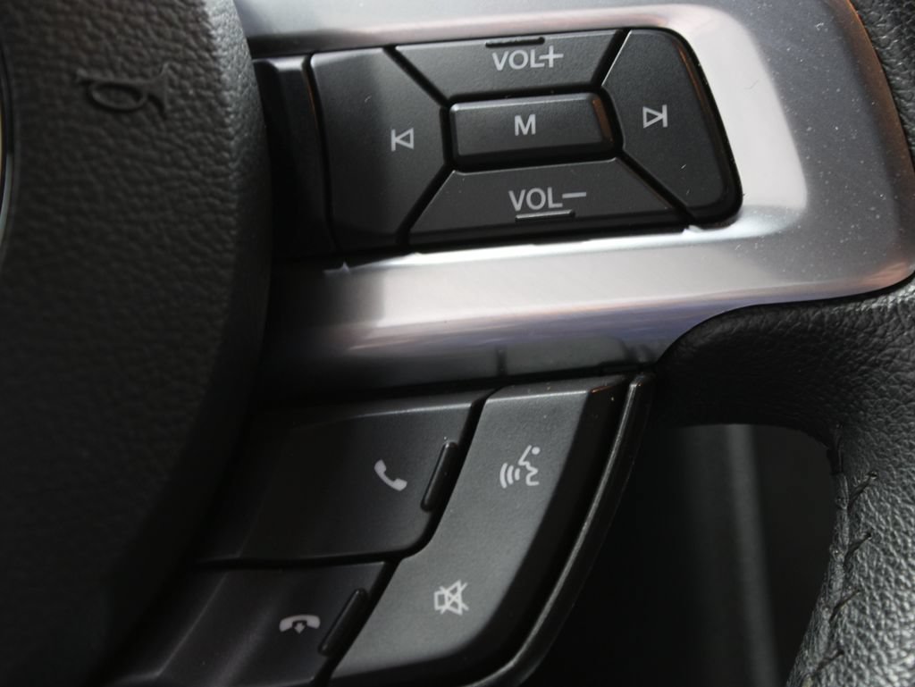 Used 2015 Ford Mustang Premium RWD image 50