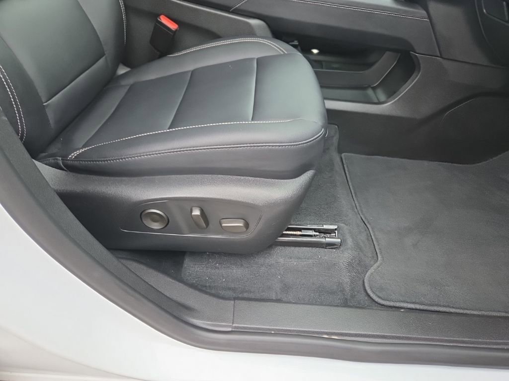 Certified 2025 GMC Acadia Elevation w/ Elevation Premium Package image 21