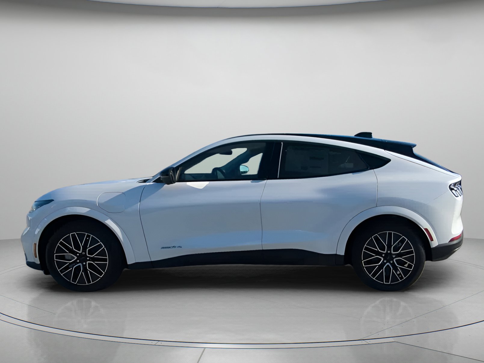 New 2026 Ford Mustang Mach-E Premium AWD/4WD image 17