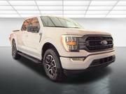 Used 2022 Ford F150 XLT w/ Equipment Group 302A High AWD/4WD image 4