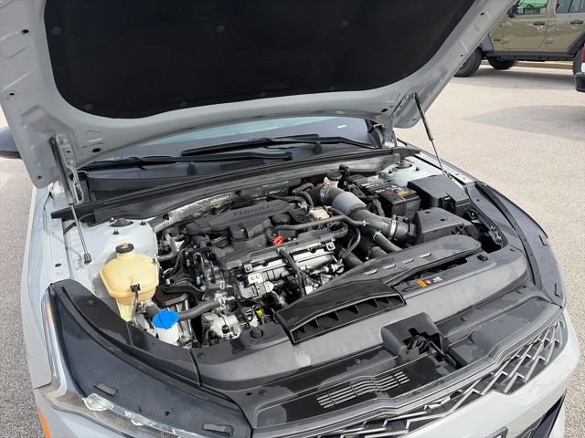 Used 2023 Kia K5 GT-Line image 65