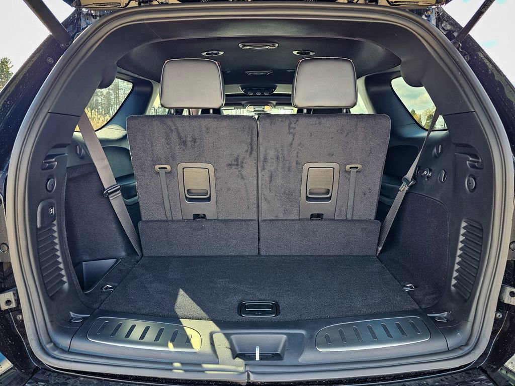New 2026 Dodge Durango GT image 39