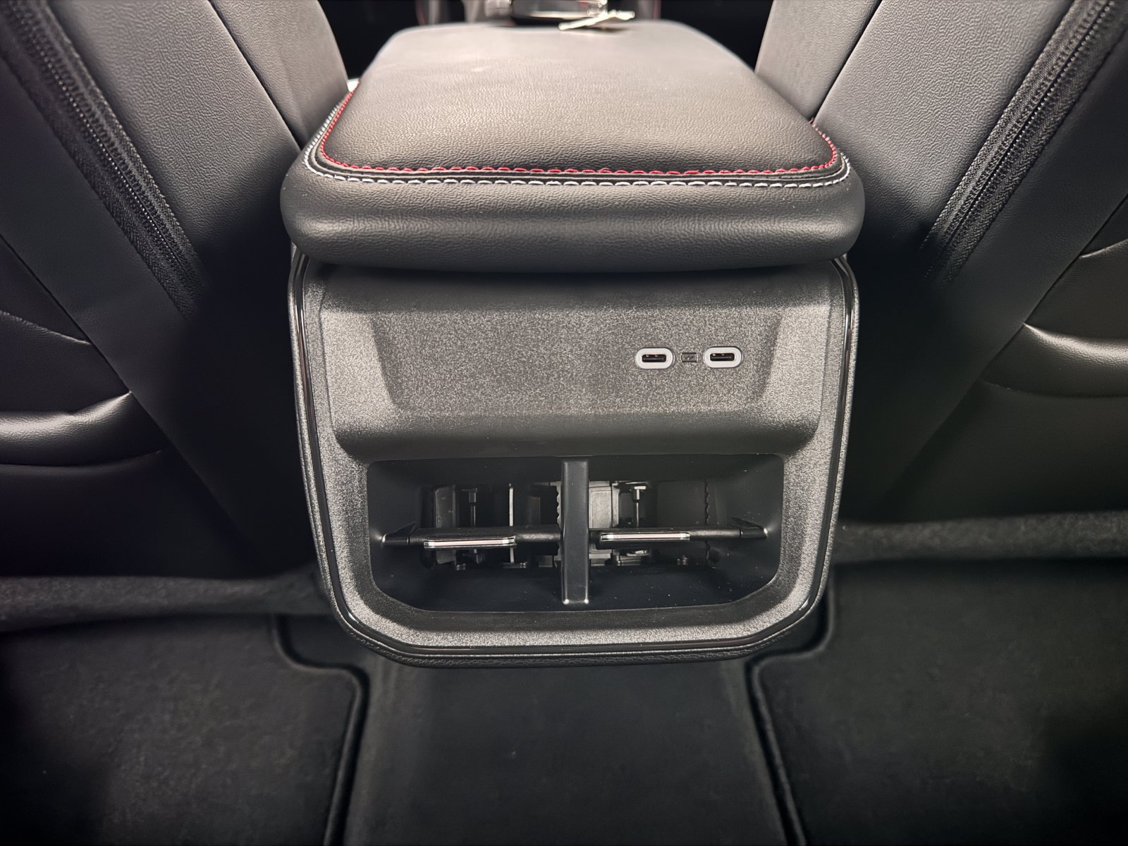 New 2026 Dodge Charger Scat Pack AWD/4WD image 25