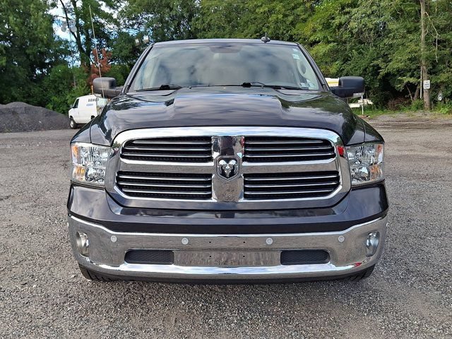 Certified 2017 RAM 1500 Big Horn AWD/4WD image 2