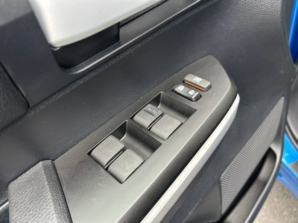 Used 2018 Toyota Tundra SR5 w/ TRD Off Road Package image 19