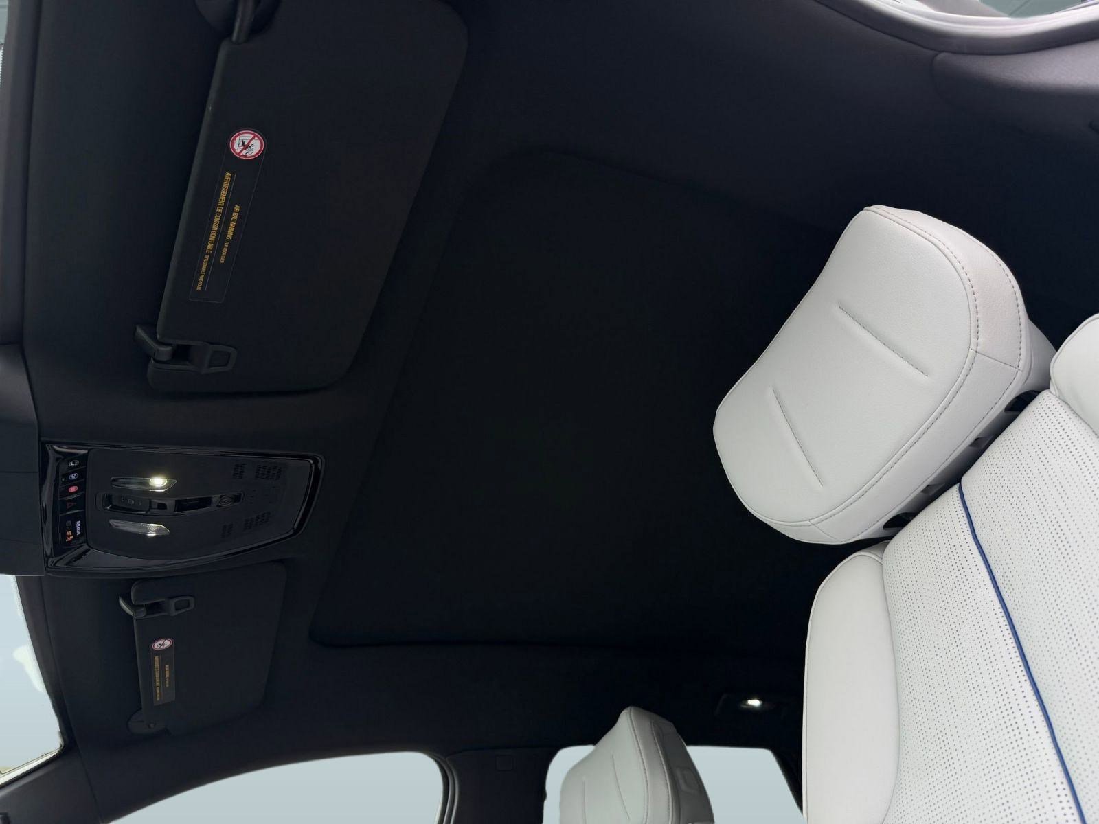 New 2026 Cadillac Lyriq Sport w/ LPO, Floor Liner Package image 13