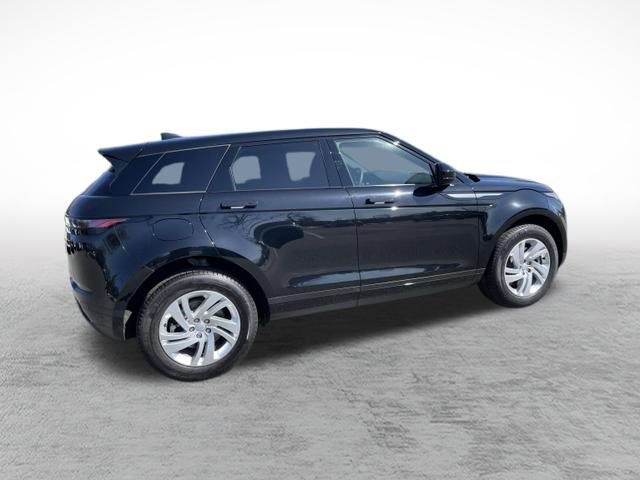 Certified 2024 Land Rover Range Rover Evoque S image 7