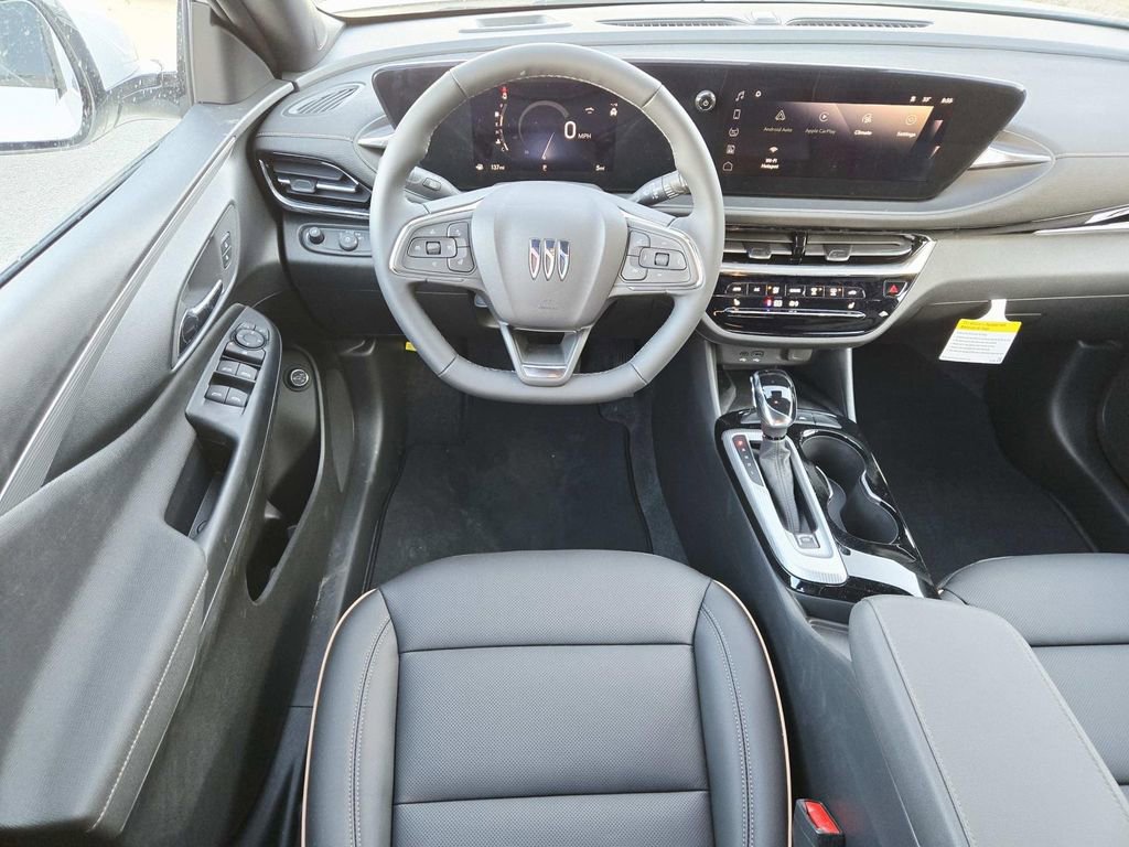 New 2026 Buick Envista Avenir image 10