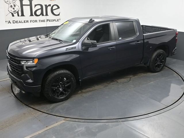 Used 2023 Chevrolet Silverado 1500 RST image 43