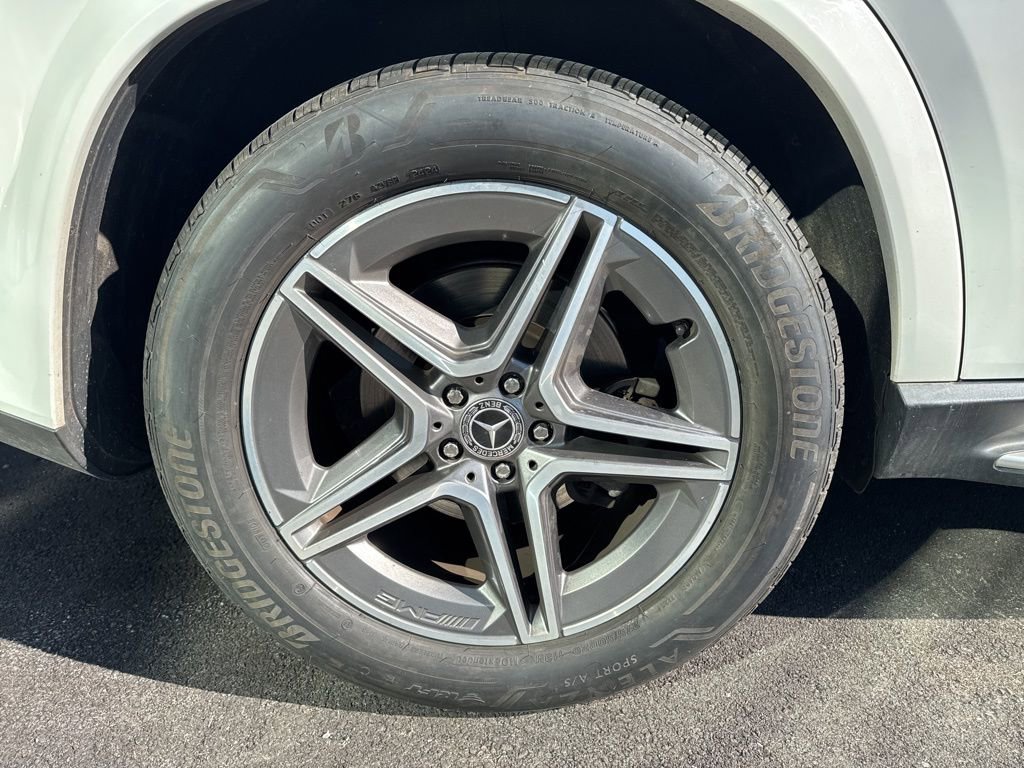 Used 2020 Mercedes-Benz GLE 350 4MATIC image 30