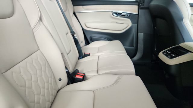New 2026 Volvo XC90 B6 Plus w/ Protection Package AWD/4WD image 35