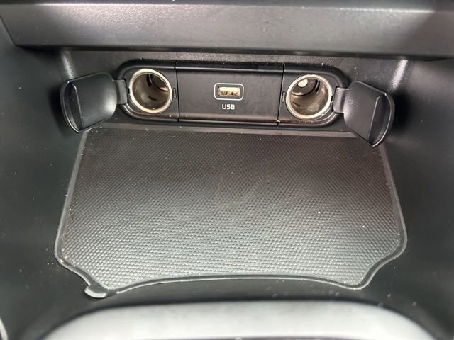 Used 2024 Kia Soul LX w/ Option Group 015 FWD image 16