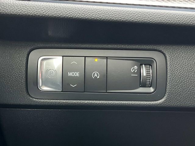 New 2026 Chevrolet Traverse High Country image 35