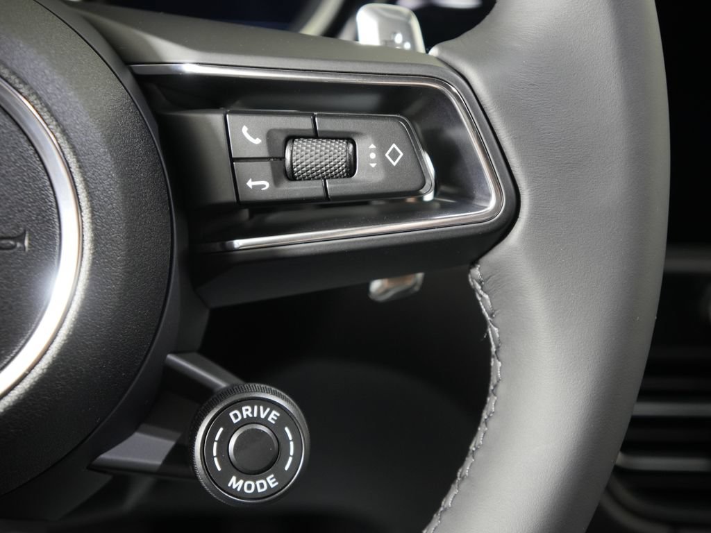 New 2026 Porsche Macan S AWD/4WD image 25