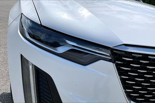 Used 2023 Cadillac XT6 Premium Luxury AWD/4WD image 28