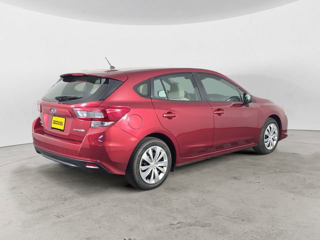 Used 2023 Subaru Impreza 2.0i image 5