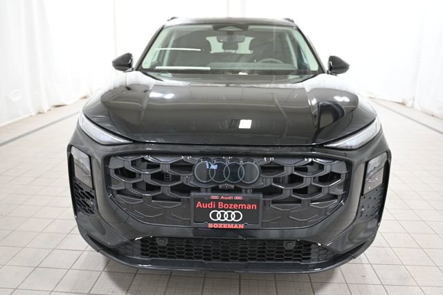 New 2026 Audi Q3 quattro 2.0T image 16