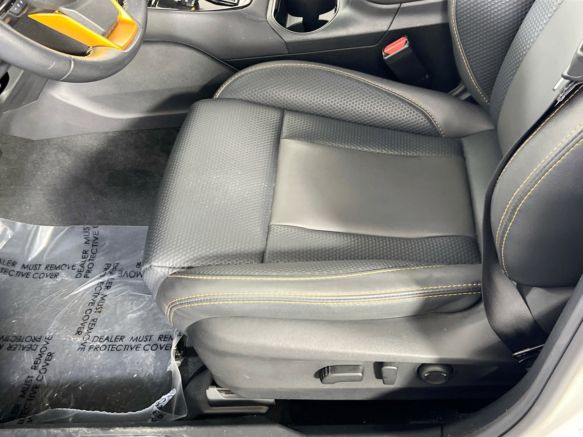 Used 2023 Subaru Outback Wilderness AWD/4WD image 19