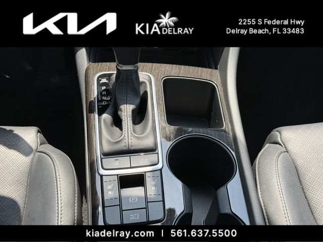 Used 2020 Kia Optima Premium FWD image 26
