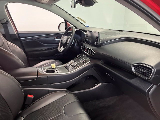 Used 2022 Hyundai Santa Fe SEL AWD/4WD image 11